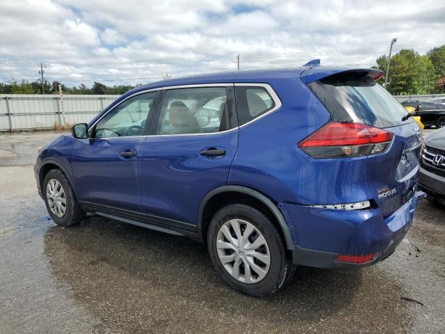 VIN KNMAT2MT3HP503567 2017 Nissan Rogue, S no.2