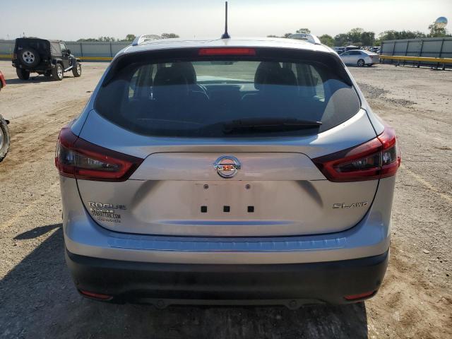 2022 NISSAN ROGUE SPOR - JN1BJ1CW4NW497685