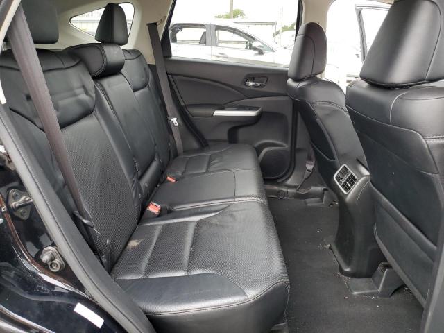 2015 HONDA CR-V EXL - 2HKRM4H76FH679983