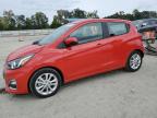 CHEVROLET SPARK 1LT снимка