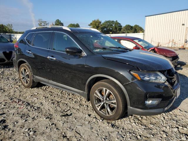 2017 NISSAN ROGUE SV - 5N1AT2MV4HC778742