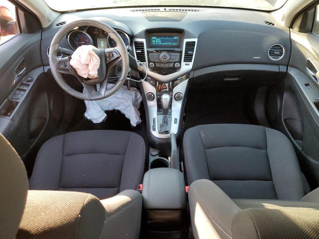 2015 CHEVROLET CRUZE LT - 1G1PC5SB8F7276565