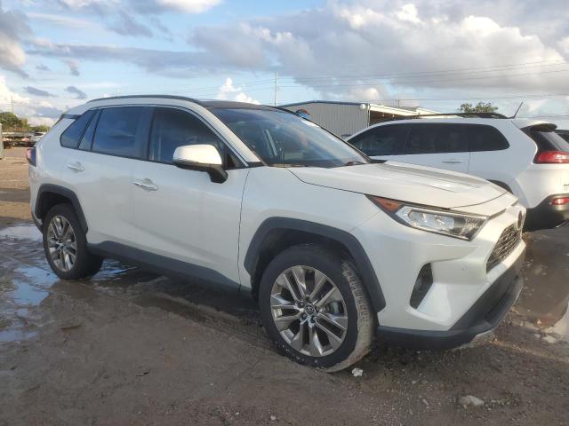 VIN JTMY1RFV7KD509506 2019 Toyota RAV4, Limited no.4