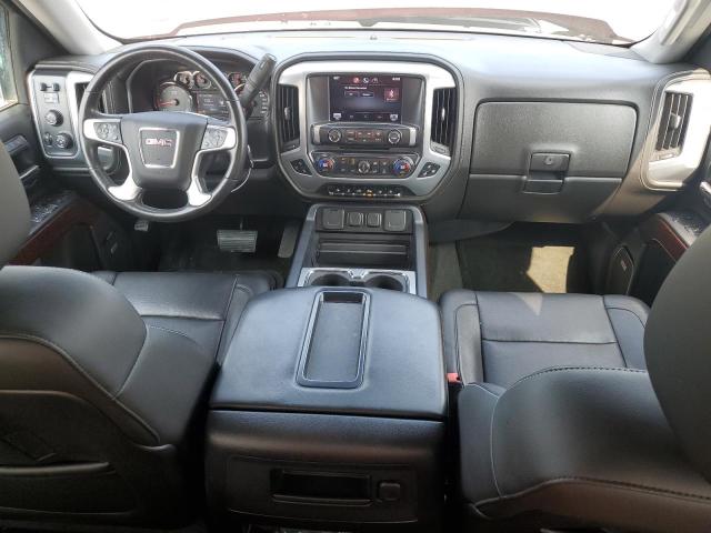 2015 GMC SIERRA K15 - 3GTU2VEC0FG117612