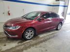 2015 CHRYSLER 200 LIMITE - 1C3CCCAB1FN557831