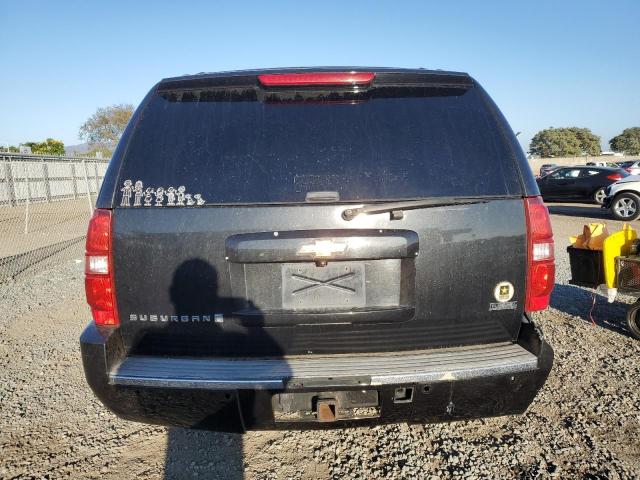 2010 CHEVROLET SUBURBAN C 1GNUCKE09AR251410  73202774