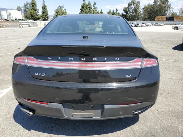 VIN 3LN6L2GK8ER828045 2014 Lincoln MKZ no.6