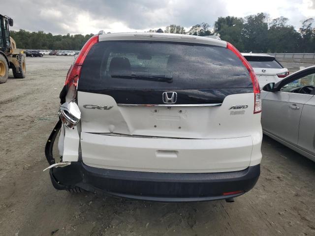 VIN 5J6RM4H74EL029683 2014 Honda CR-V, Exl no.6