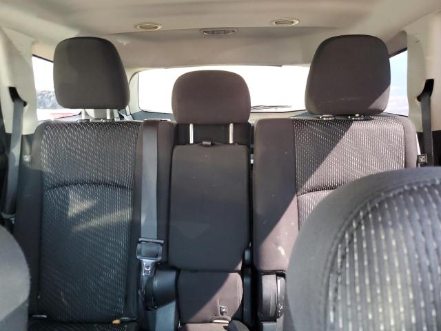 2016 DODGE JOURNEY SE - 3C4PDCAB0GT230543