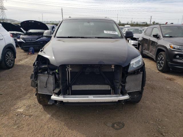 2015 AUDI Q7 TDI PRE - WA1LMAFE6FD009775