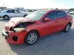 MAZDA 3 I photo