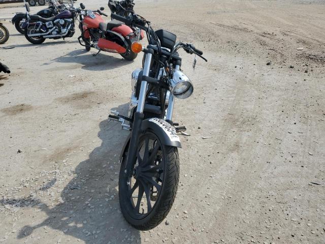 2017 HONDA VT1300 CX - JH2SC6121HK200766