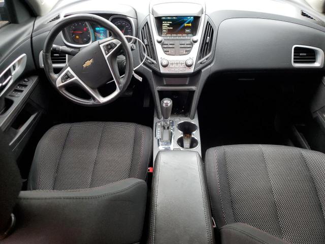 2017 CHEVROLET EQUINOX LT - 2GNALCEK6H6294084