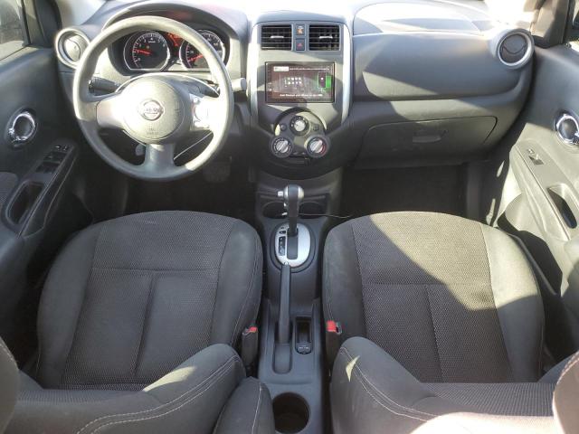 VIN 3N1CN7APXEK451202 2014 Nissan Versa, S no.8