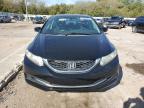 HONDA CIVIC LX photo