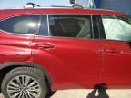 TOYOTA HIGHLANDER photo