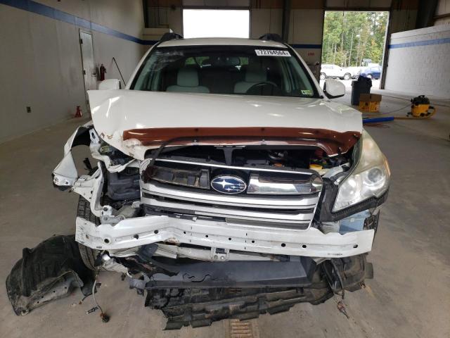 VIN 4S4BRBDC2E3314264 2014 Subaru Outback, 2.5I Pre... no.5