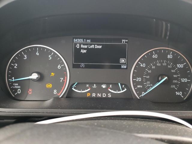 2019 FORD ECOSPORT S - MAJ6S3JL5KC303443