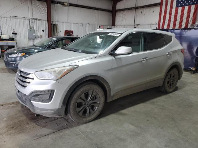 VIN 5XYZT3LB9EG201748 2014 HYUNDAI SANTA FE no.1