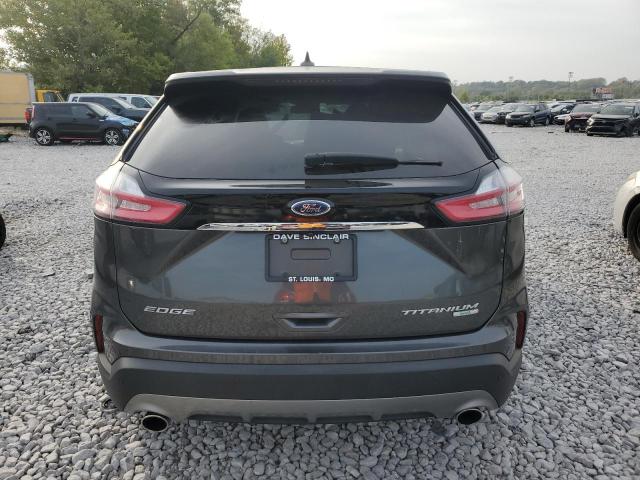 2019 FORD EDGE TITAN - 2FMPK4K95KBC01112
