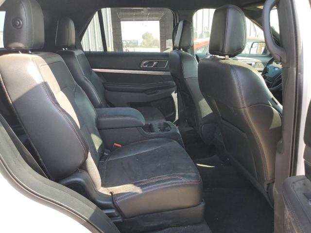 2018 FORD EXPLORER X - 1FM5K8D81JGC14126