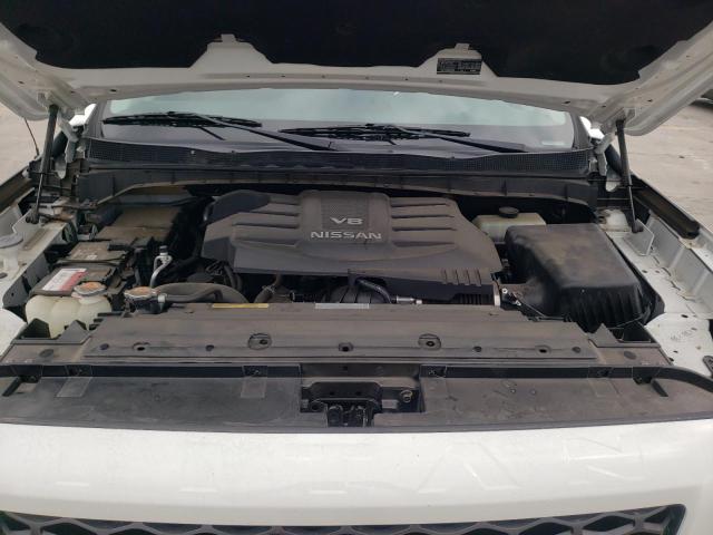 2019 NISSAN TITAN S - 1N6AA1EK5KN535328