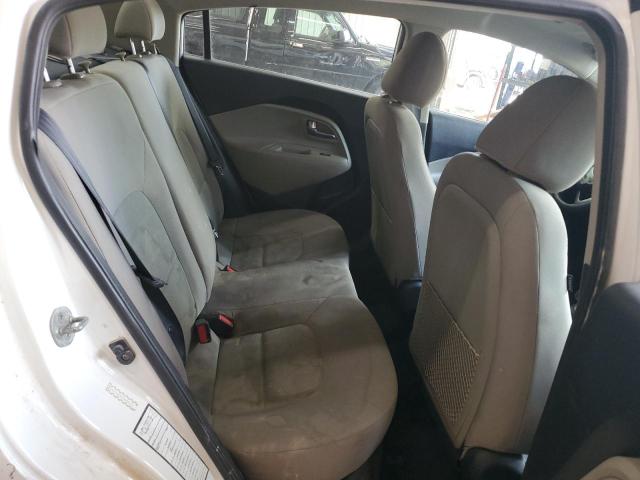 2016 KIA RIO LX - KNADM4A37G6695975