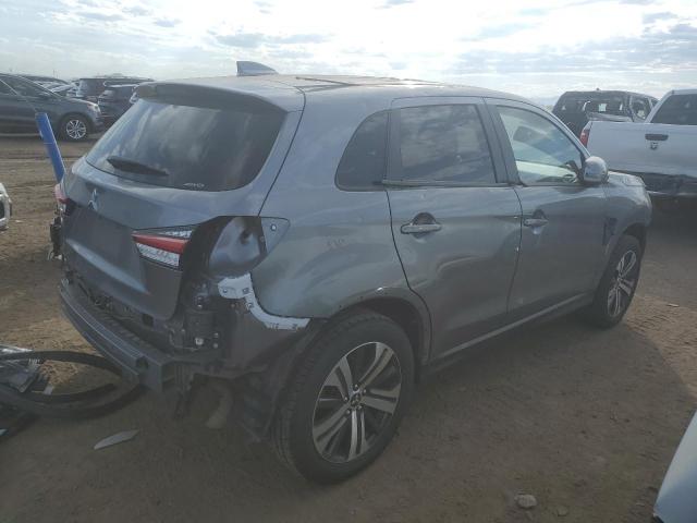 2022 MITSUBISHI OUTLANDER - JA4ARUAUXNU008460