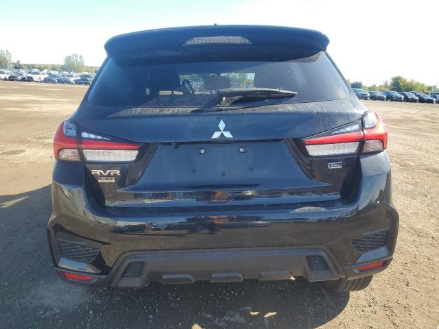 2021 MITSUBISHI RVR SE JA4AJVAW7MU606454
