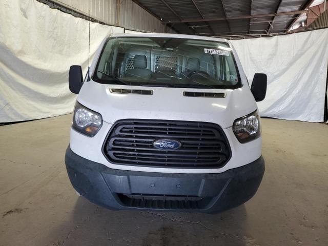 2017 FORD TRANSIT T- 1FTYE1YM1HKB03896  71583144