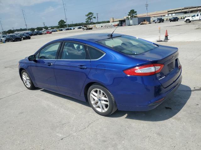 VIN 3FA6P0H74GR274485 2016 Ford Fusion, SE no.2