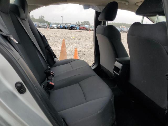 2022 TOYOTA COROLLA LE - 5YFEPMAE5NP304814