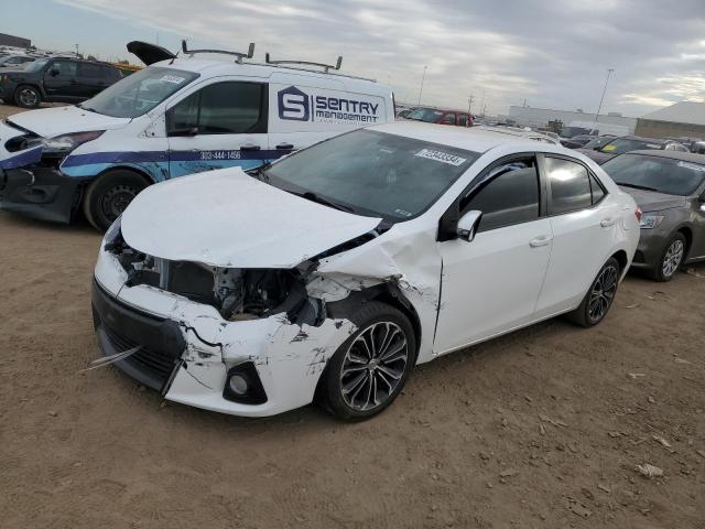 Vin: 5yfburhe9gp478337, lot: 72343334, toyota corolla l 2016 img_1