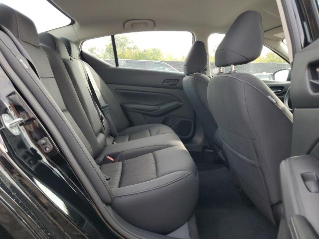2024 NISSAN ALTIMA SV - 1N4BL4DV6RN337145