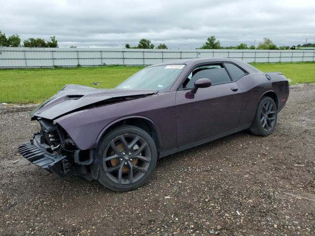 2022 DODGE CHALLENGER #2955594882