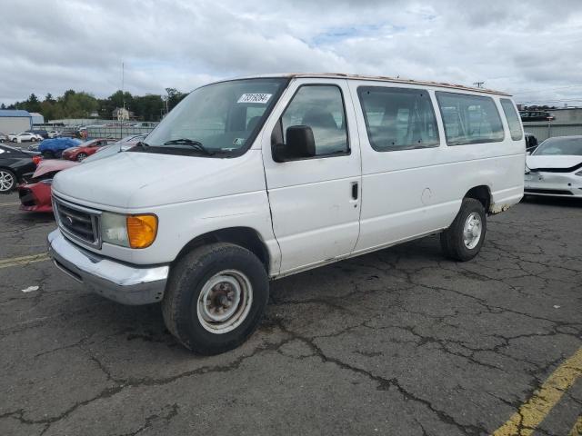 2006 FORD ECONOLINE #2952412383