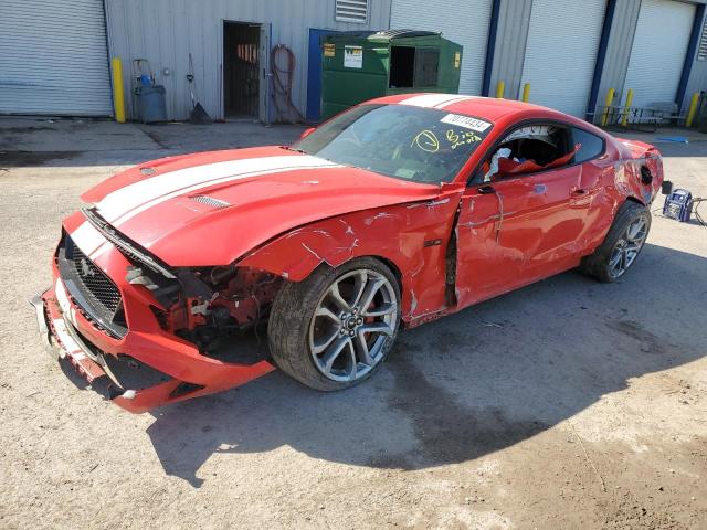 2019 FORD MUSTANG GT #3265012929