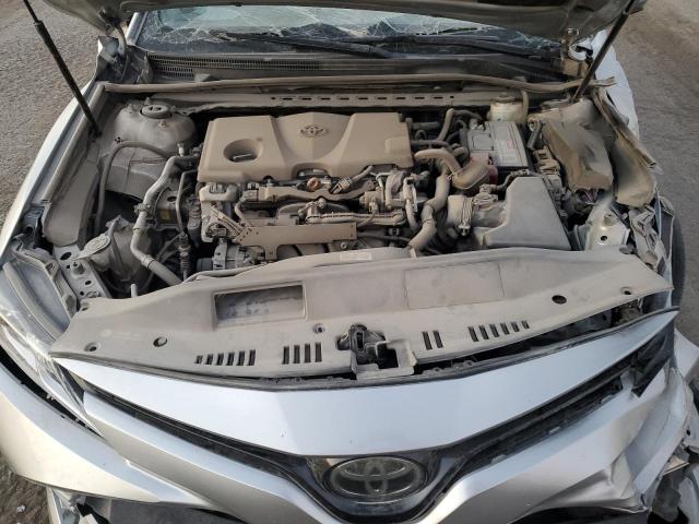 2018 TOYOTA CAMRY L 4T1B11HK3JU105705