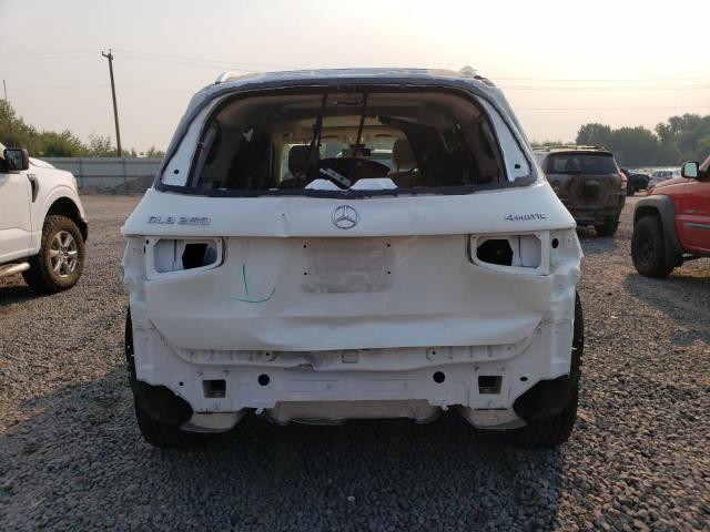 2021 MERCEDES-BENZ GLB 250 4M - W1N4M4HB3MW117179