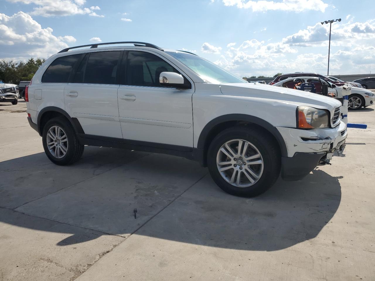 Lot #2977056677 2010 VOLVO XC90 3.2