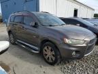 MITSUBISHI OUTLANDER photo