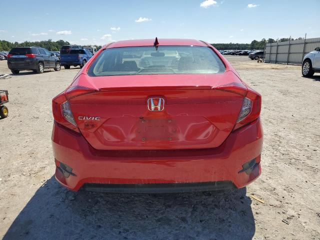 2018 HONDA CIVIC EX - JHMFC1F39JX032736