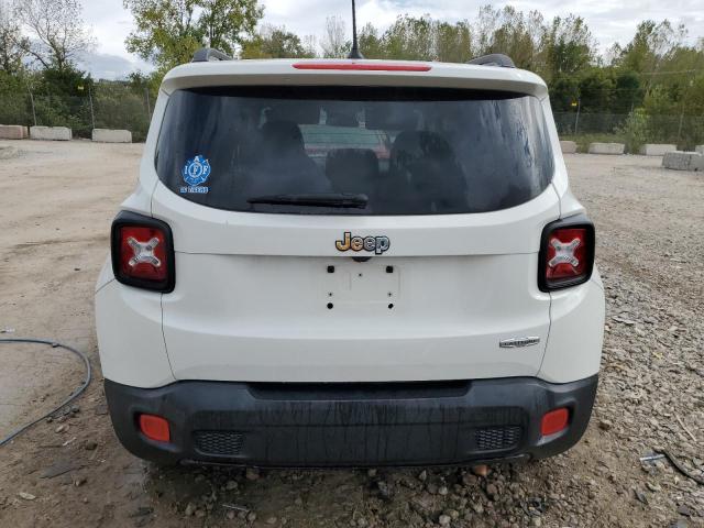 2017 JEEP RENEGADE L - ZACCJABB0HPE87446