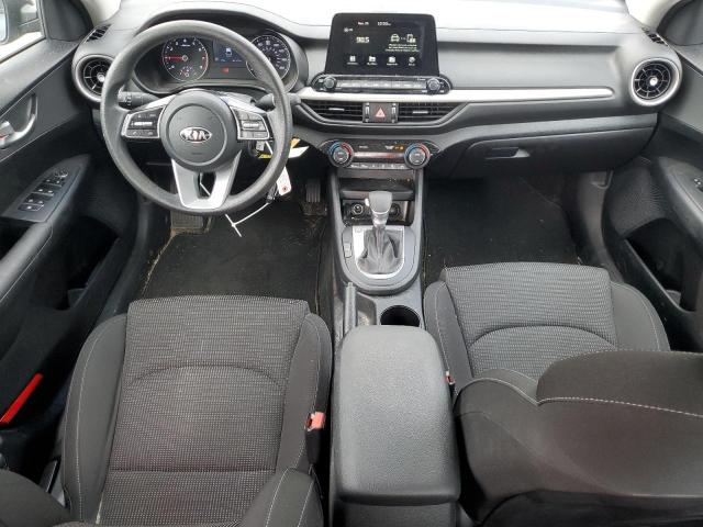 VIN 3KPF24AD8KE122127 2019 KIA Forte, FE no.8