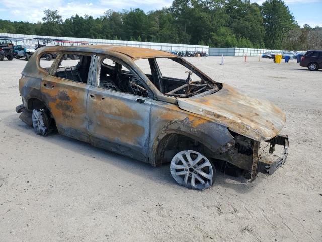 2019 HYUNDAI SANTA FE S - 5NMS23AD2KH084928