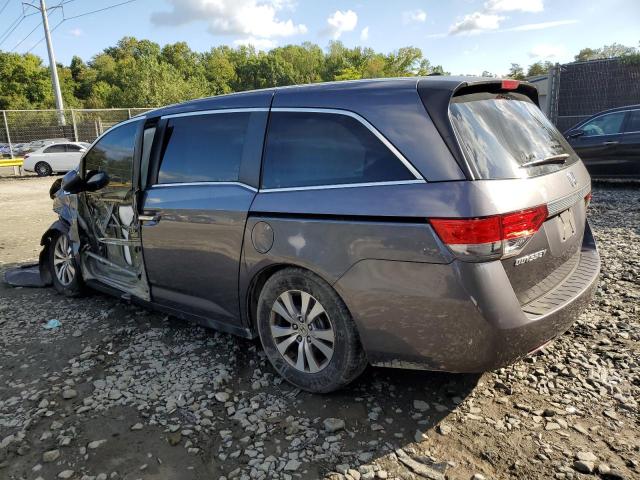 2015 HONDA ODYSSEY EX - 5FNRL5H69FB014221
