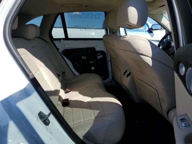 2020 MERCEDES-BENZ GLC 300 4M - W1N0G8EBXLF845226