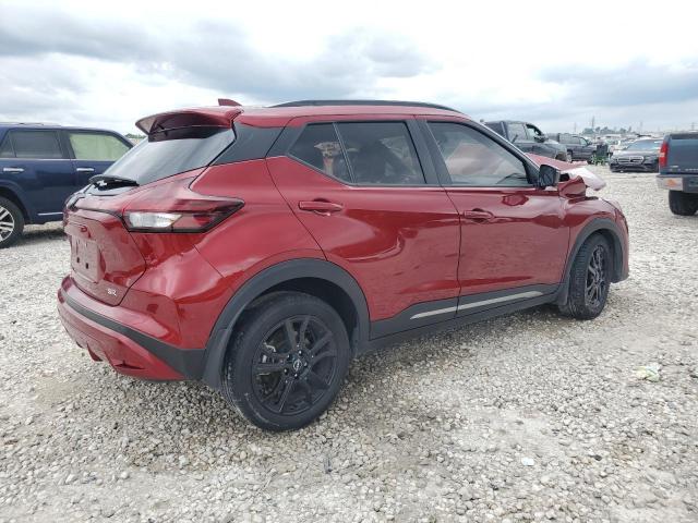 VIN 3N1CP5DV7PL487631 2023 Nissan Kicks, SR no.3