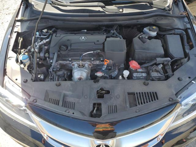 2017 ACURA ILX BASE W - 19UDE2F34HA016564