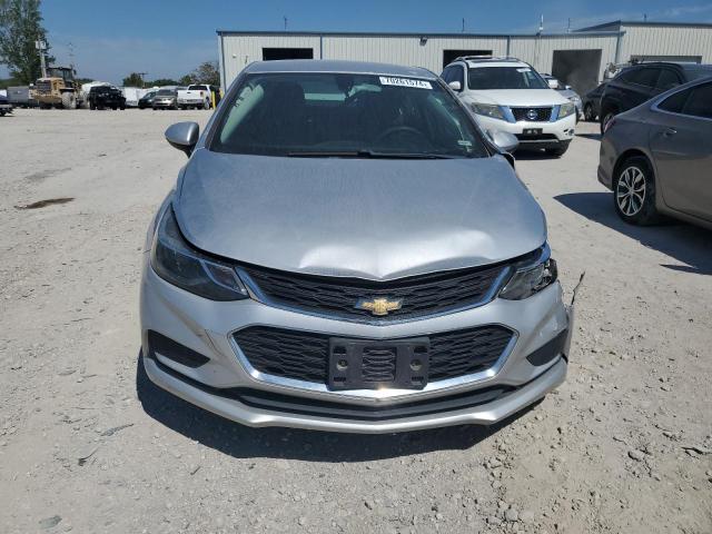 2017 CHEVROLET CRUZE LT - 1G1BE5SM7H7224885